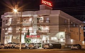 Hotel Nova York